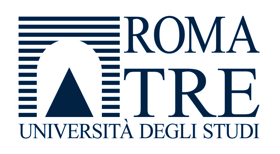 Università Roma Tre logo
