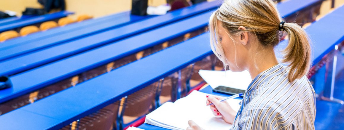 Iscriviti a Roma Tre