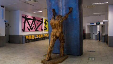 Department of Political Science