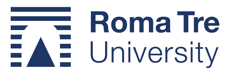 Roma Tre University logo