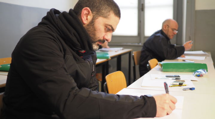 Studiare-in-carcere-1 Studiare in carcere