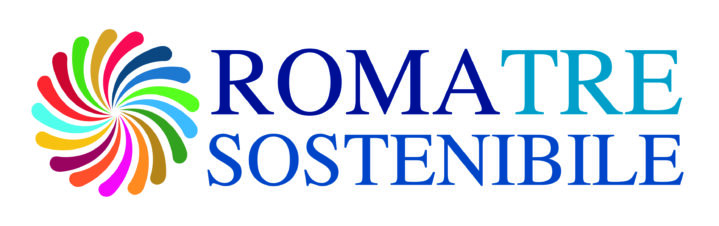 logo-roma-tre-sostenibile-719x226