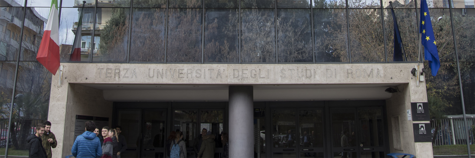 Università Degli Studi Roma Tre Scienze Politiche Science - Università Roma Tre