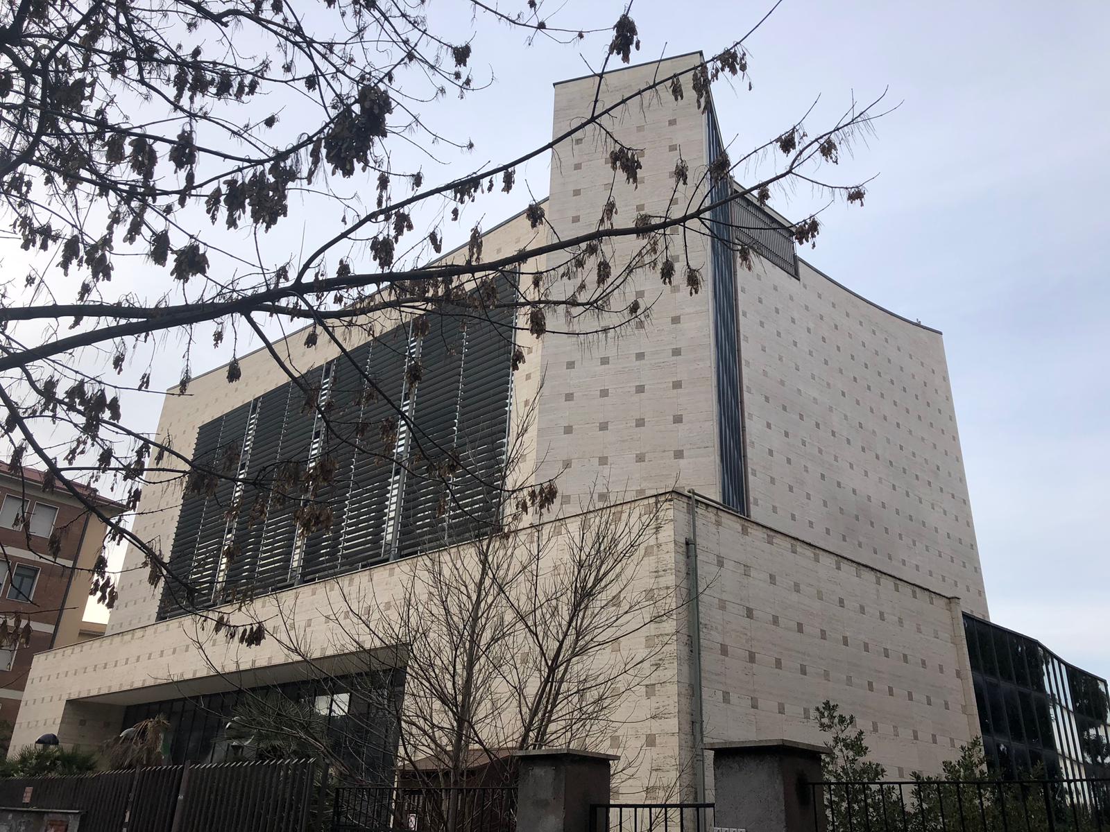 Università Degli Studi Roma Tre Scienze Politiche Scienze - Università Roma Tre