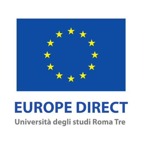 logo Europe direct