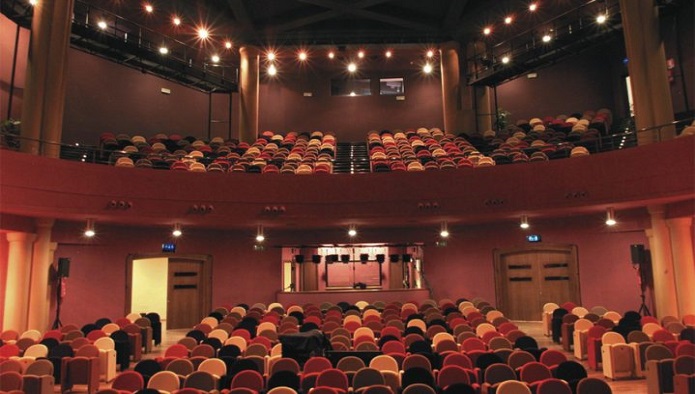 teatro palladium