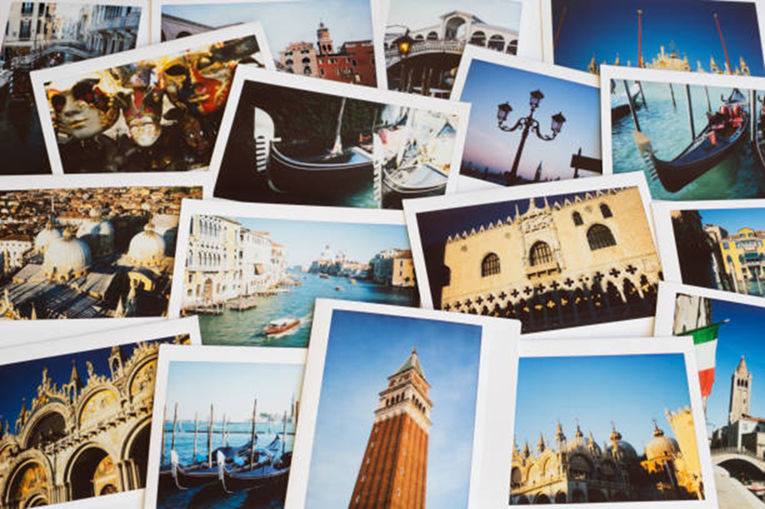 cartoline di città italiane