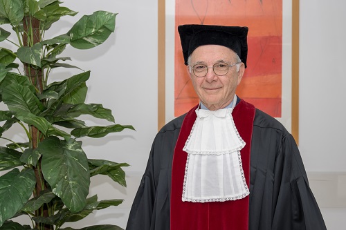 Prof. Alessandro Neri