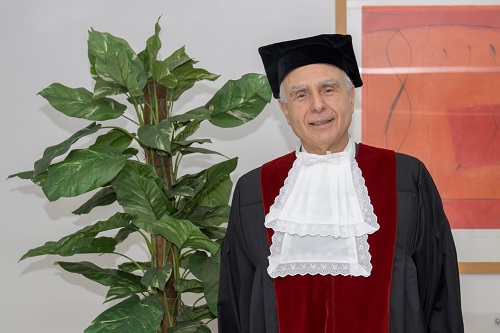 prof. Fabio Crescimbini