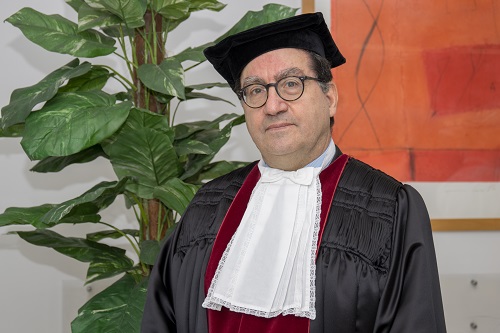 prof. Mario De Nonno